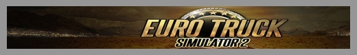 Euro Truck Simulator 2