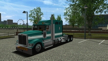 International 9900 i - klein